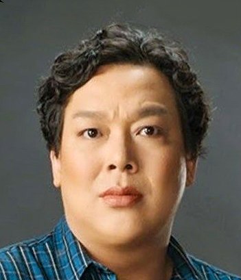 John Lapus photo