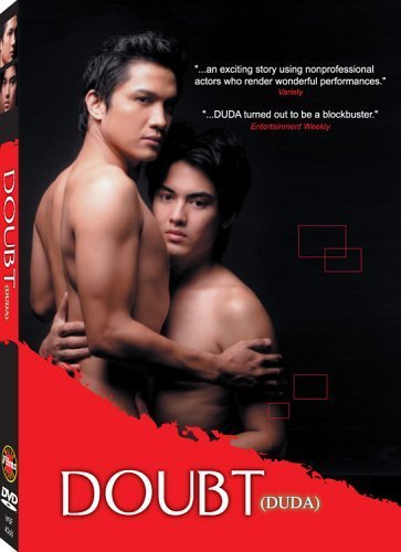 Doubt poster