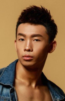 James Jing photo