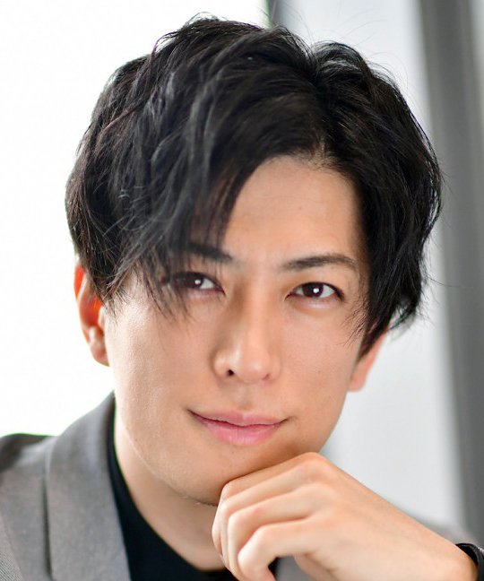 Kimisawa Yuki photo