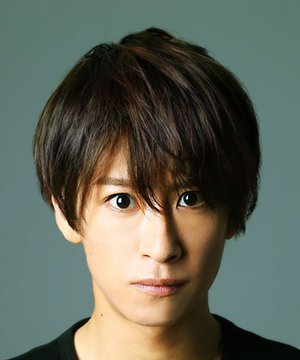 Akazawa Tomoru photo