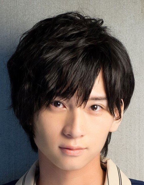 Aramaki Yoshihiko photo