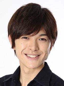 Asuma Kosuke photo