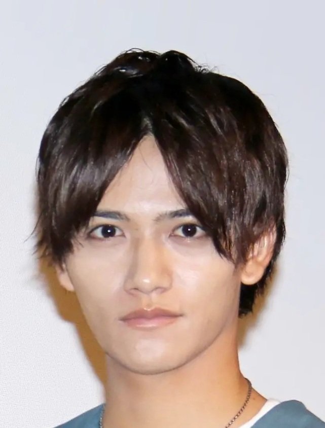 Fujita Tom photo