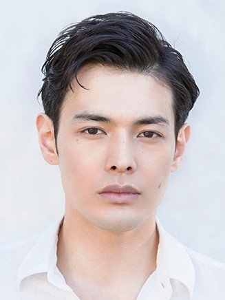 Kamiya Riku photo