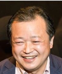 Kazuno Tsuyoshi photo