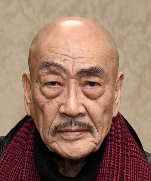 Maro Akaji photo