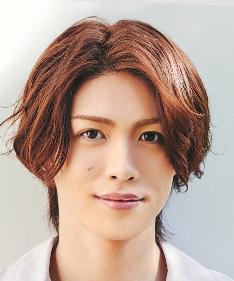 Tateishi Toshiki photo