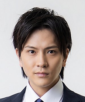 Zaiki Takuma photo