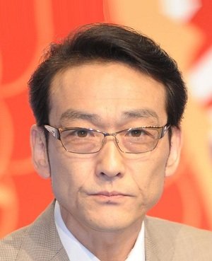 Fukikoshi Mitsuru photo