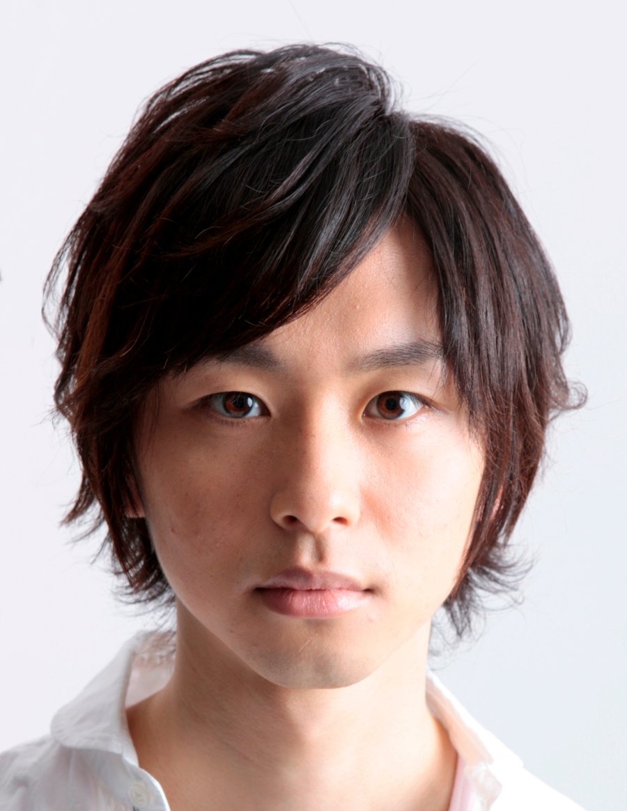 Hashimoto Atsushi photo