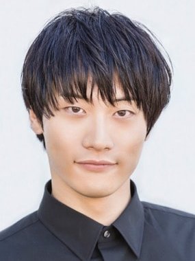 Hashimoto Zenitsu photo