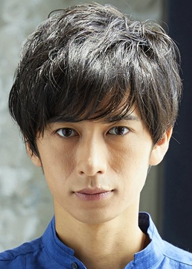 Mayama Akihiro photo
