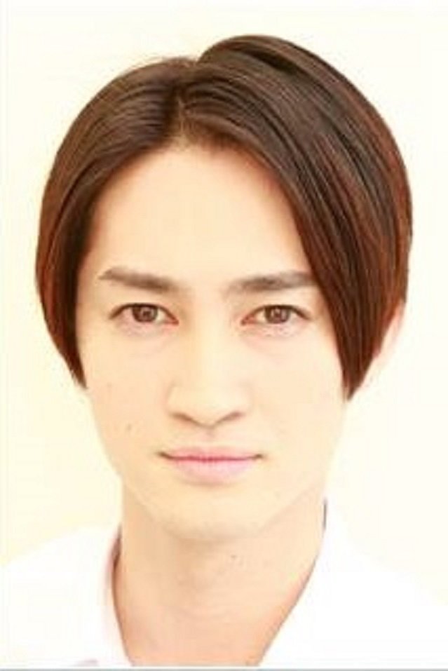 Nanba Shohei photo