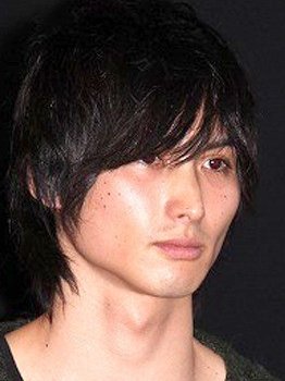 Takahashi Hiromu photo