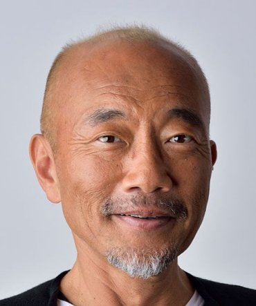Takenaka Naoto photo