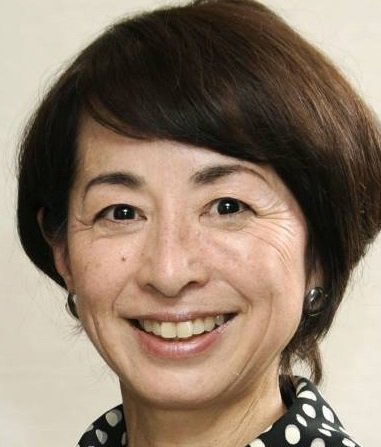 Agawa Sawako photo