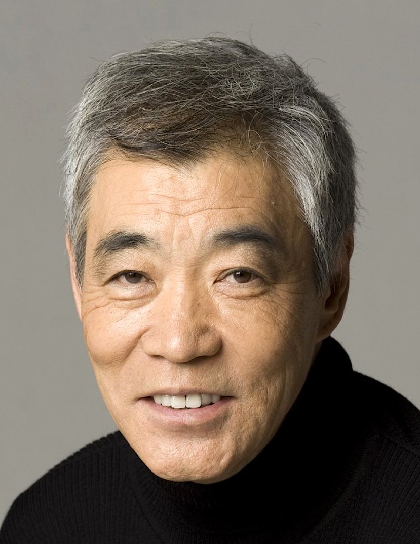 Emoto Akira photo