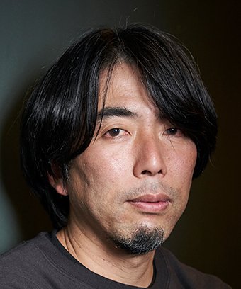 Ikeda Naoya photo