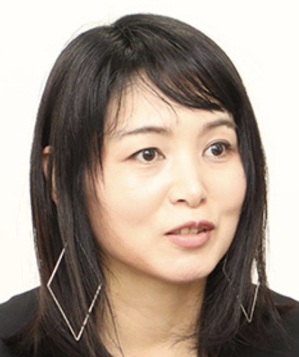 Inukai Kyoko photo