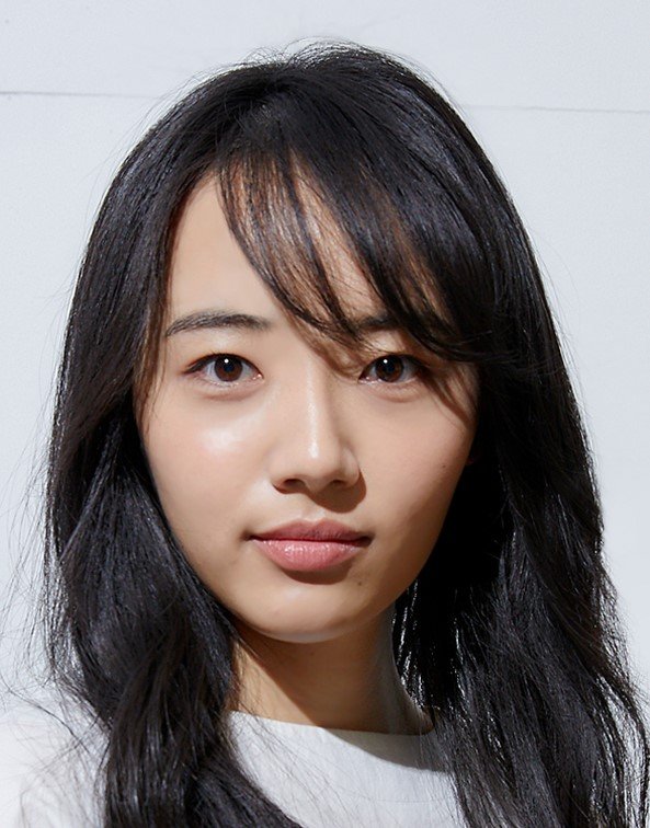 Morita Misato photo