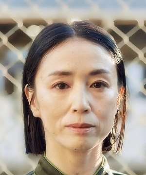 Nakamura Yuko photo