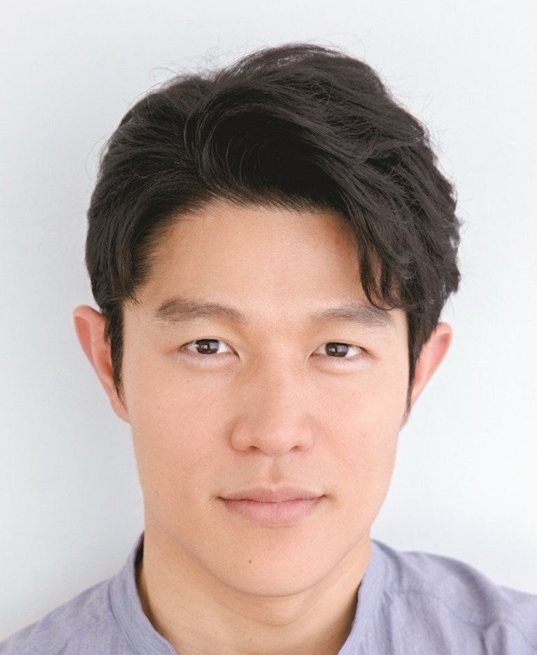 Suzuki Ryohei photo