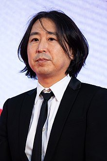 Kobayashi Keiichi photo