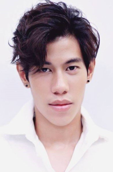 Pharaoh Thamrong Cunpisut photo