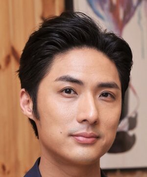 Jack Lee photo