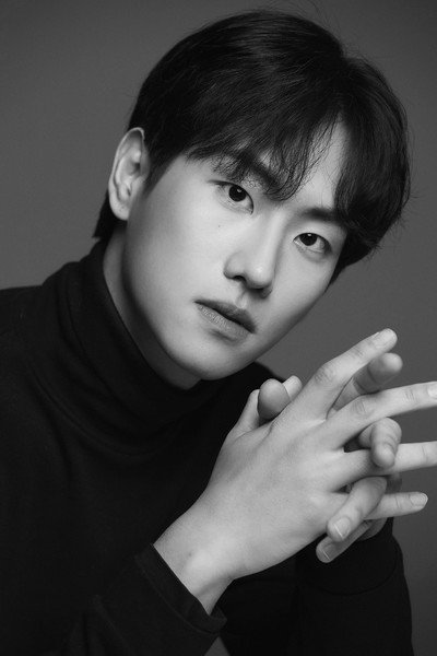 Jung Do Myung photo