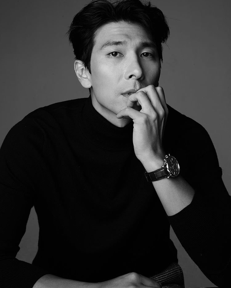 Lee Sang Won photo