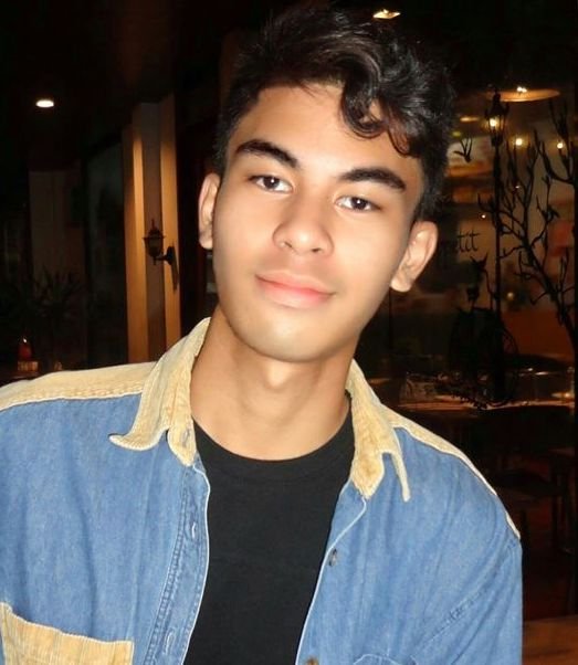 Kristoffer Molina photo