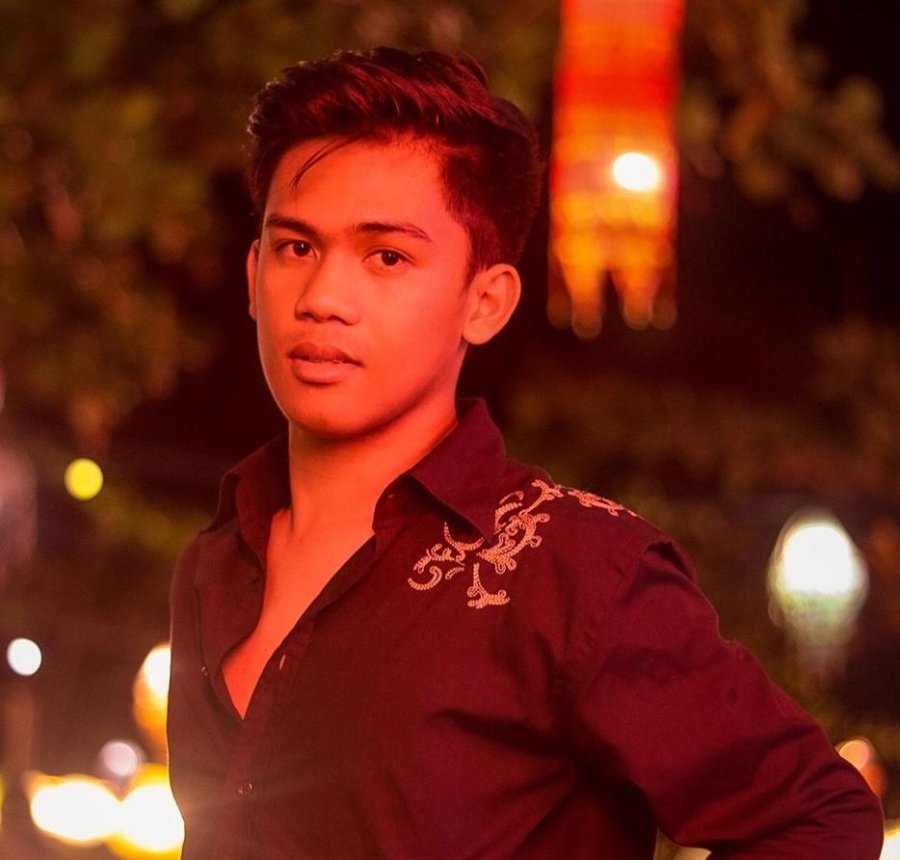 Lennox Quinola photo