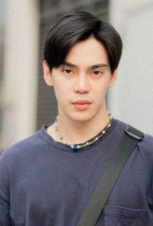 Aoom Thaksakorn Chaisorn photo