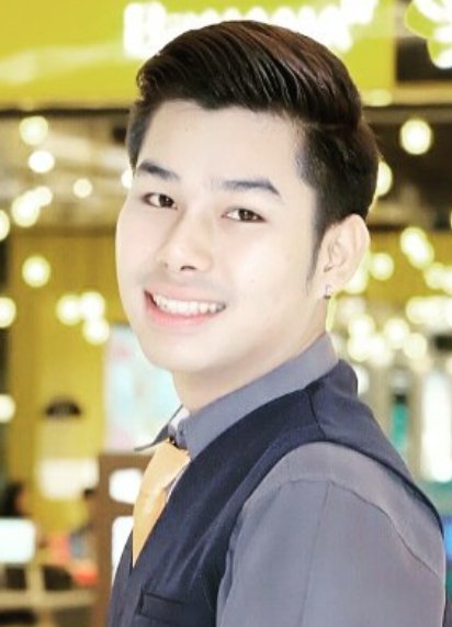 Kuson Chatongchai photo