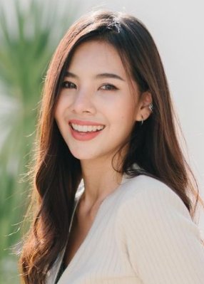 Mint Palita Tangjaipong photo