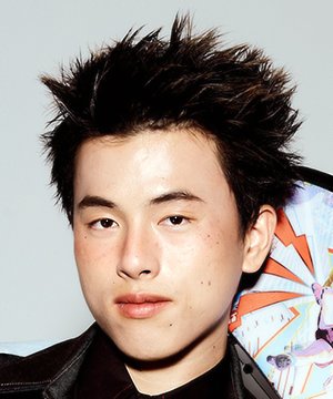 Jia Theeraphat Thaenkrathok photo