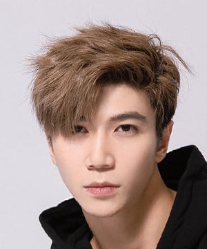 Mozy Yu photo