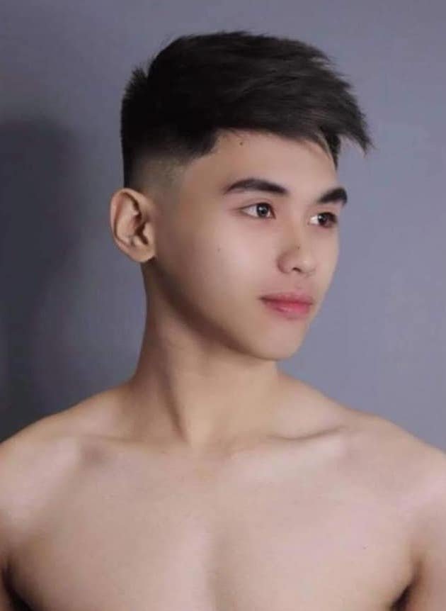 Dean Enrico Torres photo