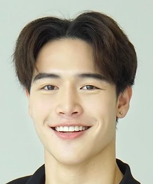 Jame Jame Supawit Wongfu photo