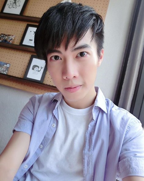 Arthur Tan photo