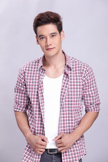 Oat Surasak Chodtinnawat photo
