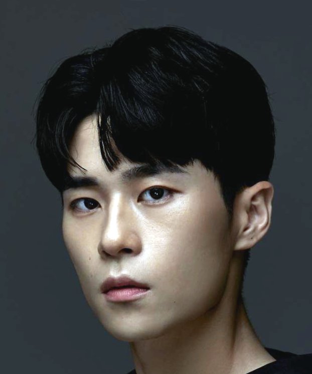 Hwang Min Hwan photo