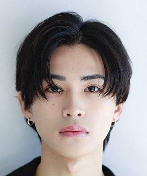 Amano Asahi photo