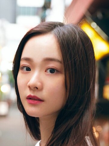 Hazuki Hitomi photo