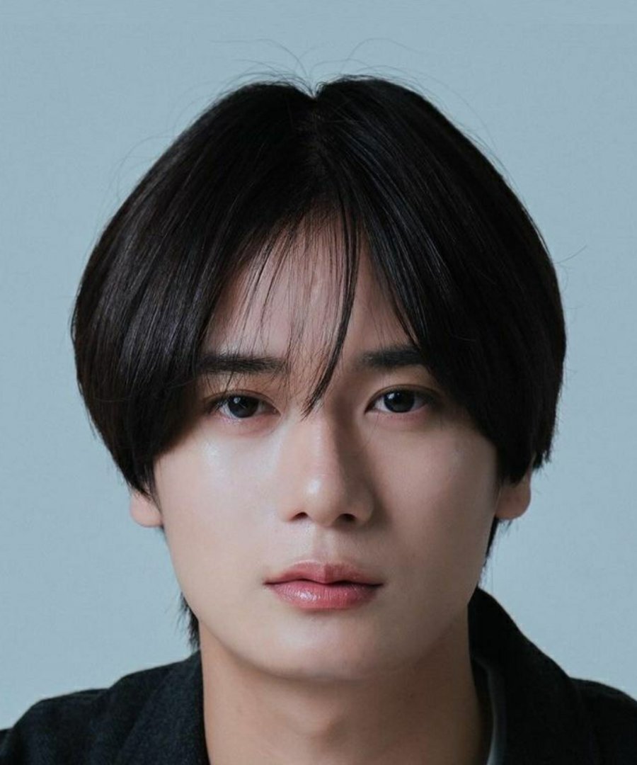 Hori Kaito photo