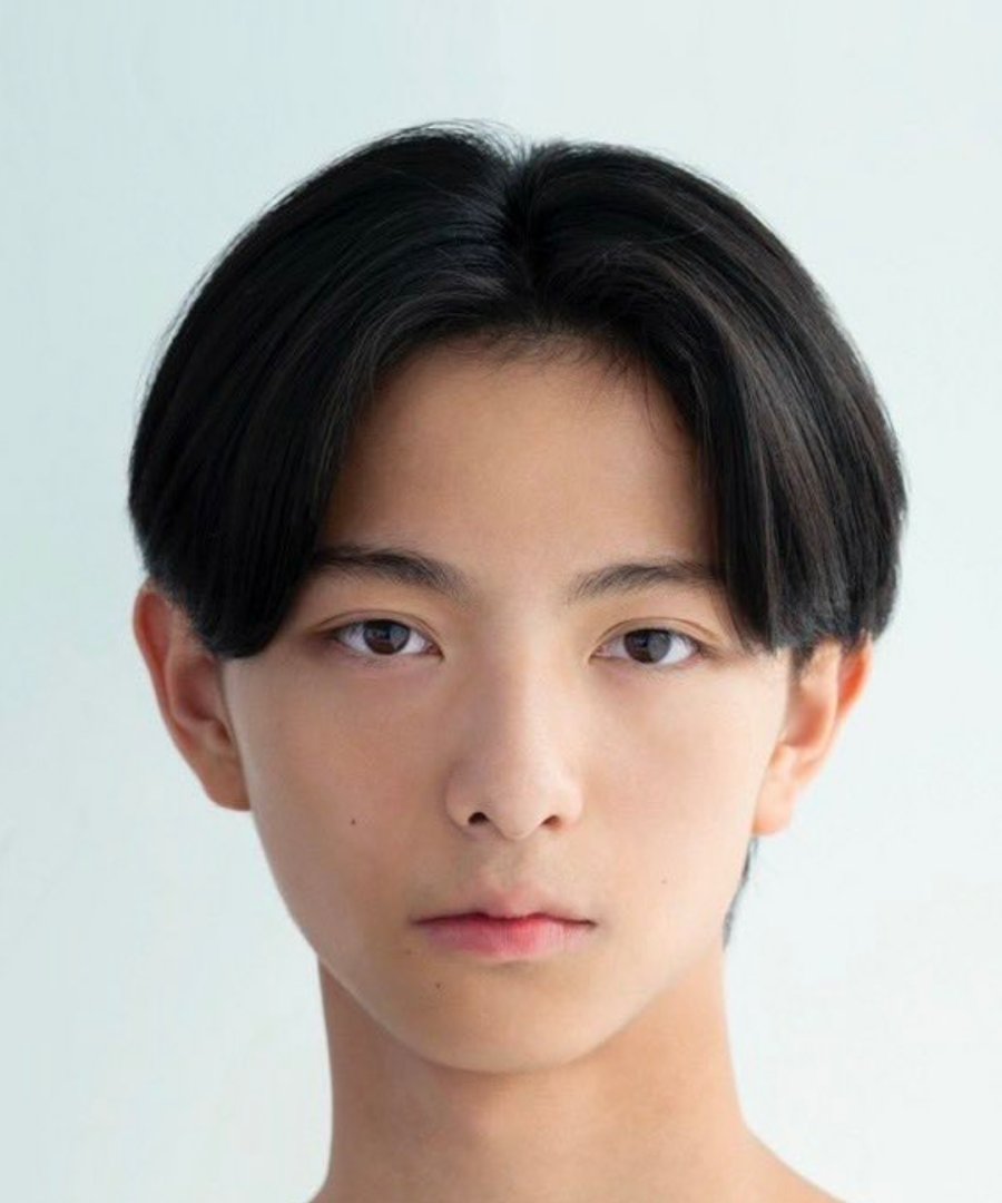 Horiguchi Ibuki photo