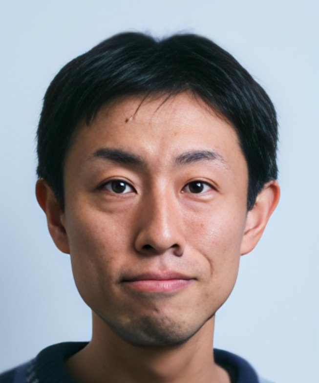 Matsuura Takeshi photo