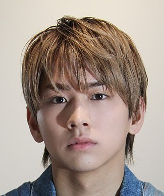 Sato Yusuke photo
